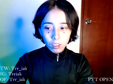  trriak 