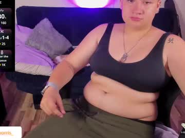 alexxxmorris