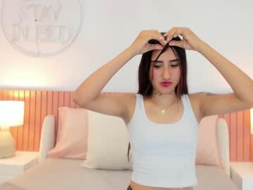 amber devil