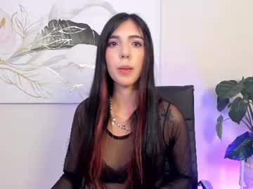 crystal arlette