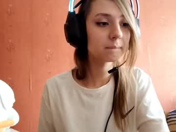 lucy blush