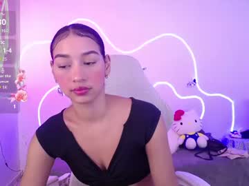 mia cute girl