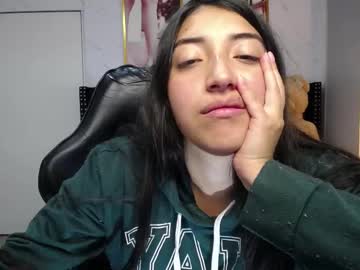 scarlet b 