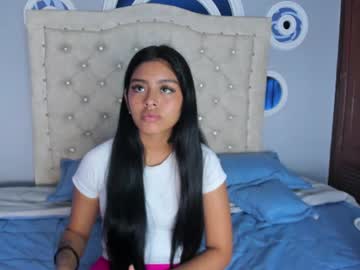 the jazmin doll